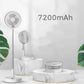 ⏳Time-limited Special🍃Rechargeable & Foldable Mini Fan🚀Free shipping🚀
