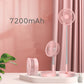 ⏳Time-limited Special🍃Rechargeable & Foldable Mini Fan🚀Free shipping🚀