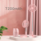 ⏳Time-limited Special🍃Rechargeable & Foldable Mini Fan🚀Free shipping🚀