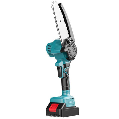 ⚡Limited time 50% OFF-Mini Cordless Electric Chain Saw🚀Free shipping🚀