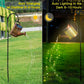 ✨🌱2025 Hot Sale 49%OFF — Solar Waterfall Lights✨