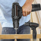 ⚡Limited time 50% OFF-Electric Cordless Drill with Battery ＆ Charger🚀Free shipping🚀
