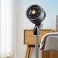 3-Speed Oscillating Pedestal Fan