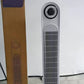 3-Speed Oscillating Pedestal Fan