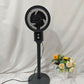 3-Speed Oscillating Pedestal Fan