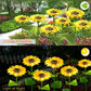 🌻 77% OFF NOW! ☀️ Sunflower Solar Lights – Waterproof Garden Decor & Forever Glow 💡