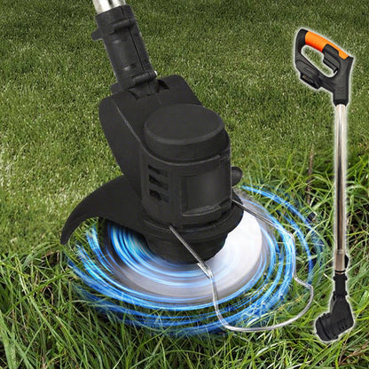 🔥Hot Sale 85%OFF!!!💥1500W Portable Lawn Mower