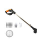 🔥Hot Sale 85%OFF!!!💥1500W Portable Lawn Mower