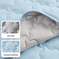 💙Hot SALE 50% OFF💙🐾Cooling Comfort Mat for Pets🐶❄️