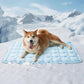 💙Hot SALE 50% OFF💙🐾Cooling Comfort Mat for Pets🐶❄️