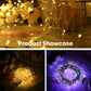 ✨✨LAST DAY SALE 60% OFF!!✨✨Copper Wire Firecracker Light String