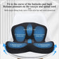 💥Last Day Special Sale 50% OFF💝✨Non-Slip Memory Foam Seat