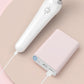 🔥Hot Sale 77% OFF🔥Personal Deep Tissue Vibrating Massager for Full Body