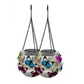 ⏳LAST DAY SALE 50% OFF !!📢Solar Pendant Lamp Art Of Iron