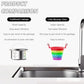Kitchen Sink Filter