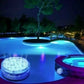 ⏳LAST DAY SALE 80% OFF !!📢Underwater LED lights (with wireless remote control)