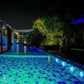 ⏳LAST DAY SALE 80% OFF !!📢Underwater LED lights (with wireless remote control)