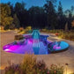 ⏳LAST DAY SALE 80% OFF !!📢Underwater LED lights (with wireless remote control)