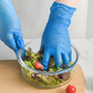 🔥Hot Sale 50% OFF⏳100PCS Food-Grade Disposable Nitrile Gloves