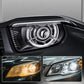🔥 LIMITED TIME 50% OFF!🚗Car Headlight Restorer – 💡 Revive Your Ride's Eyes, Drive Safely!💡🚗