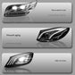 🔥 LIMITED TIME 50% OFF!🚗Car Headlight Restorer – 💡 Revive Your Ride's Eyes, Drive Safely!💡🚗
