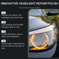 🔥 LIMITED TIME 50% OFF!🚗Car Headlight Restorer – 💡 Revive Your Ride's Eyes, Drive Safely!💡🚗