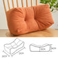 Multi-Functional Waist Pillow for Office & Nap