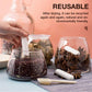 -50% OFF Moisture-Proof & Deodorizing Diatomite Dehumidifiers (8 PACK)