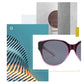 Modern Lightweight Sunglasses