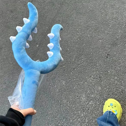 🔥2026 Hot Sale 50% OFF✨⚡ 50K+ SOLD! 🎁Creative Interactive Plush Cat Grabber Toy