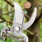Gardening Spring Pruning Shear