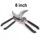 Gardening Spring Pruning Shear
