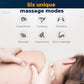 🎉Hot Sale🎉Portable Mini Massager Adjustable Intensity for Neck, Back, Waist, Hips & Legs. Relax Anywhere! 💆‍♀️✨