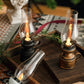Electronic Oil Lamp