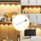 Remote-Controlled Under Cabinet Ambient Bar Light