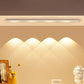 Remote-Controlled Under Cabinet Ambient Bar Light