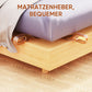 Practical Tool For Lifting Mattresses