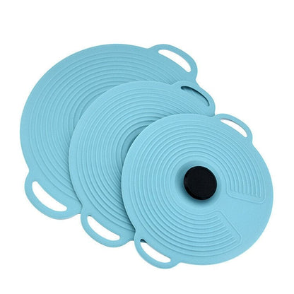 🔥Hot Sale 50% OFF🔥Containers Seal Preservation Lids