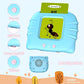 🎁Best Gift For Children 46%OFF🎁Talking Flash Cards Educational Toys