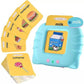 🎁Best Gift For Children 46%OFF🎁Talking Flash Cards Educational Toys