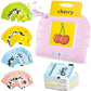 🎁Best Gift For Children 46%OFF🎁Talking Flash Cards Educational Toys