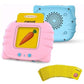 🎁Best Gift For Children 46%OFF🎁Talking Flash Cards Educational Toys