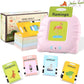 🎁Best Gift For Children 46%OFF🎁Talking Flash Cards Educational Toys