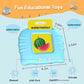 🎁Best Gift For Children 46%OFF🎁Talking Flash Cards Educational Toys