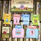 🎁Best Gift For Children 46%OFF🎁Talking Flash Cards Educational Toys
