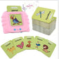 🎁Best Gift For Children 46%OFF🎁Talking Flash Cards Educational Toys