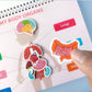 Human Anatomy Busy Book