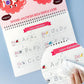 Human Anatomy Busy Book