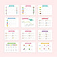 Human Anatomy Busy Book
