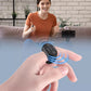 Smart Wireless Finger Controller for Selfie, Short Videos, E-Books
